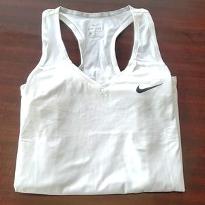 Nike Tennis Tank 🎾